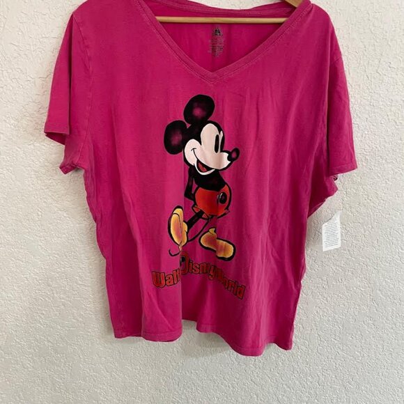 NWT Walt Disney World (Disney Parks) - Picture 2 of 5